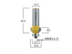 B2-10501RoundOverBitR1-8