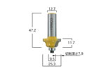 B2-10802RomanOgeeR5-32