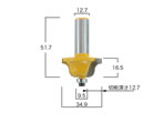 B2-10804RomanOgeeR1-4