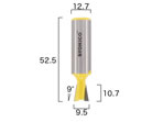 B1-10218Dovetail Bits3-8
