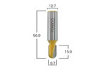 B1-10702RoundNoseBit3-8
